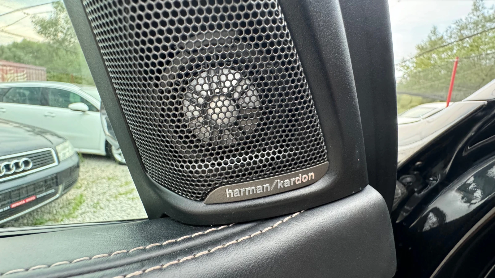 BMW X5 BMW X5 4.4 I xdrive   | Mobile.bg   17