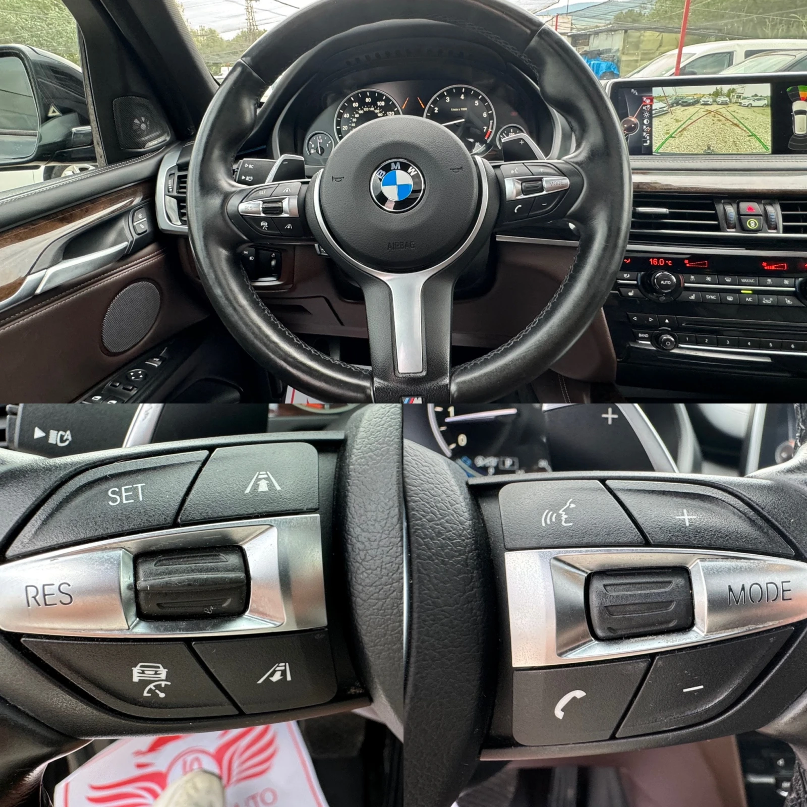 BMW X5 BMW X5 4.4 I xdrive   | Mobile.bg   13