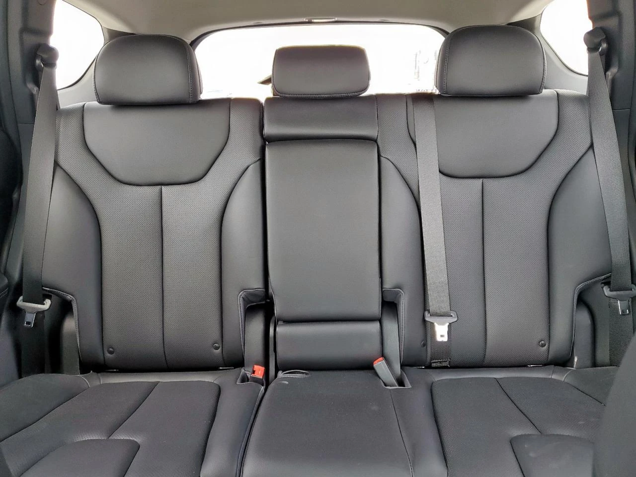 Hyundai Santa fe SEL PREMIUM * ЛИЗИНГ*  - изображение 10