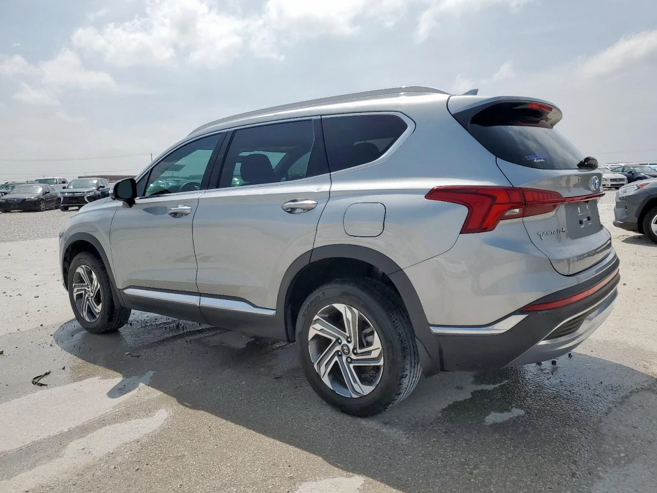 Hyundai Santa fe SEL PREMIUM * ЛИЗИНГ*  - изображение 3