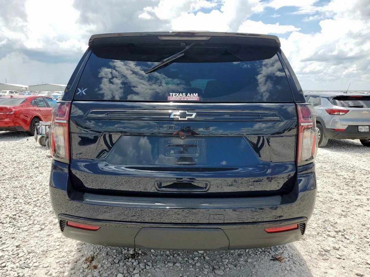 Chevrolet Tahoe K1500 Z71/4X4/5.3L - изображение 5