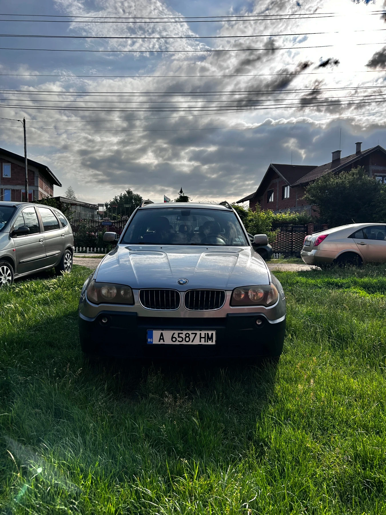 BMW X3 3 | Mobile.bg   2
