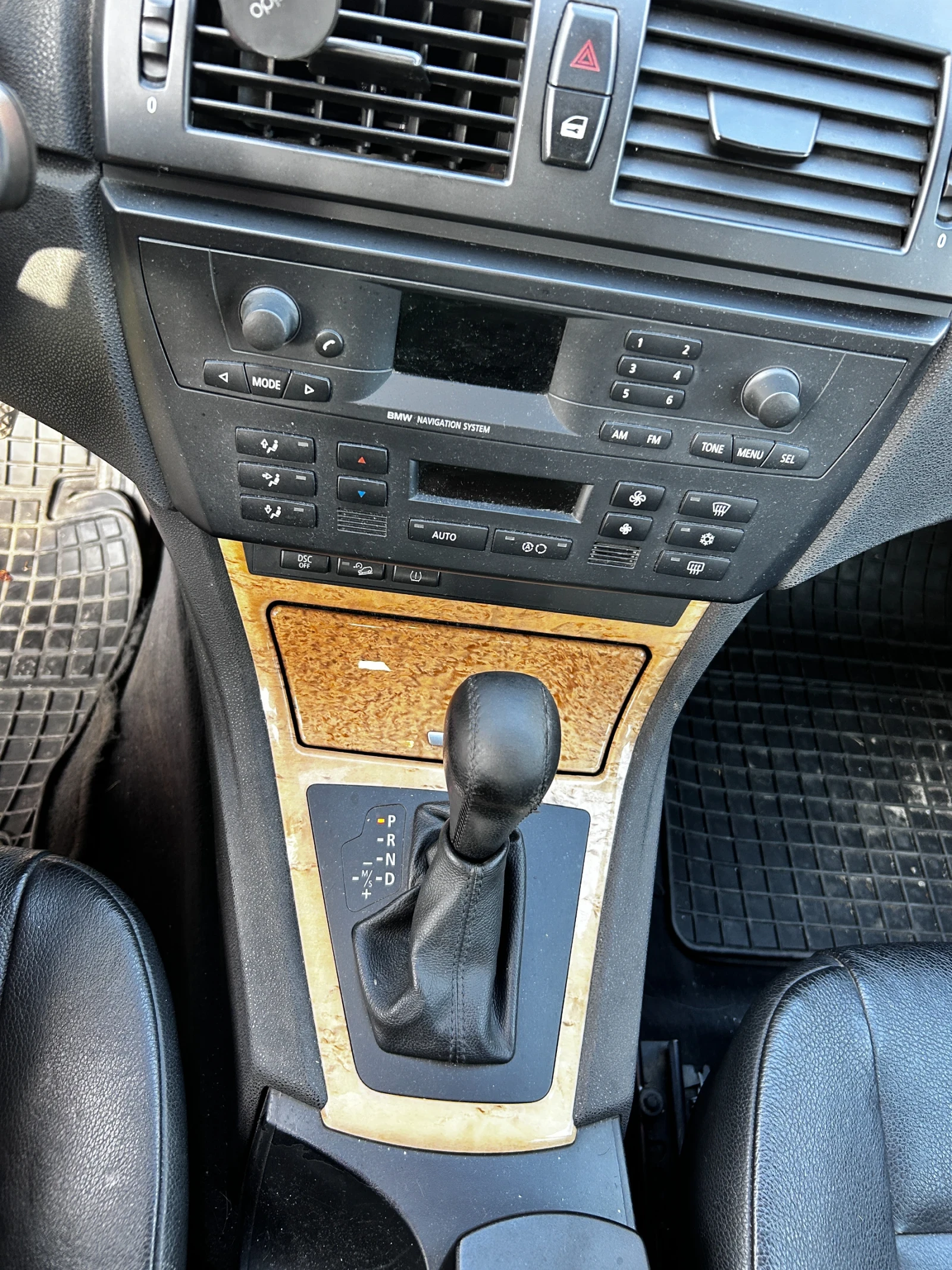 BMW X3 3 | Mobile.bg   4