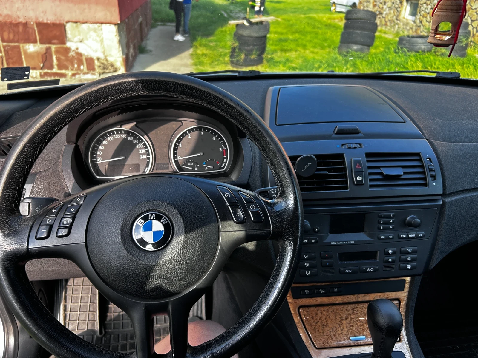 BMW X3 3 | Mobile.bg   3