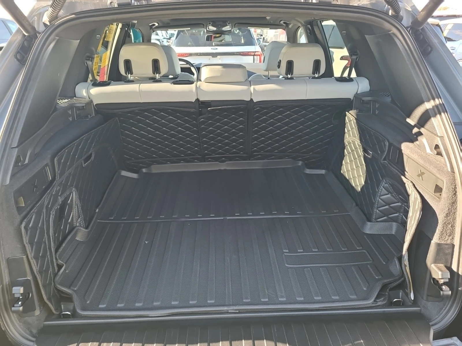 BMW X5 * 40i* CARFAX *    | Mobile.bg   10