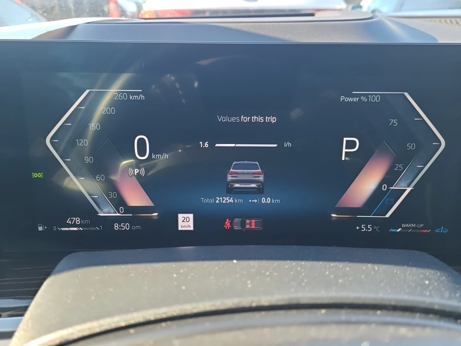 BMW X5 * 40i* CARFAX *    | Mobile.bg   6