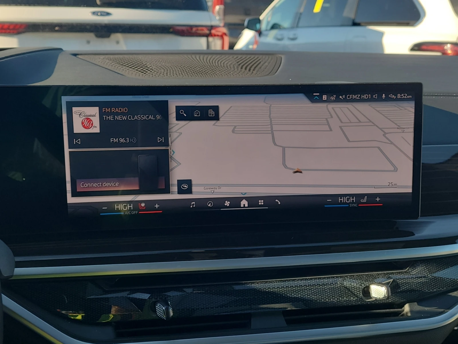 BMW X5 * 40i* CARFAX *    | Mobile.bg   8