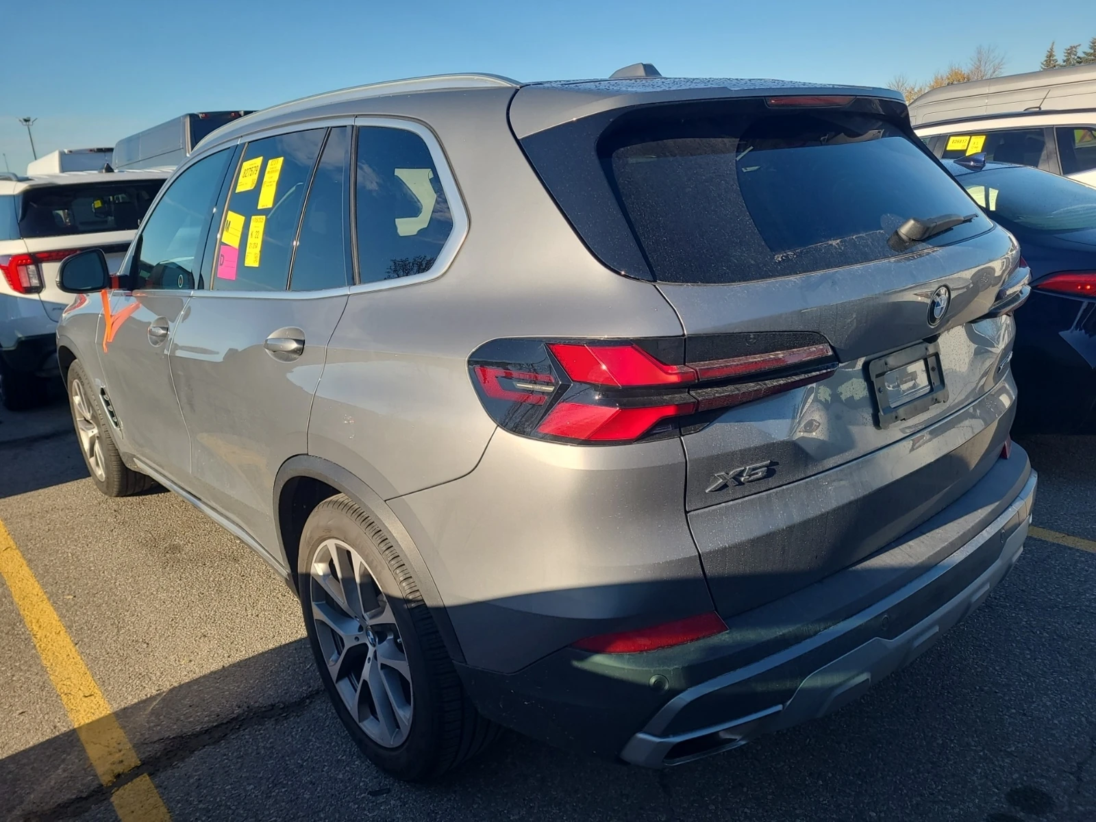 BMW X5 * 40i* CARFAX *    | Mobile.bg   3