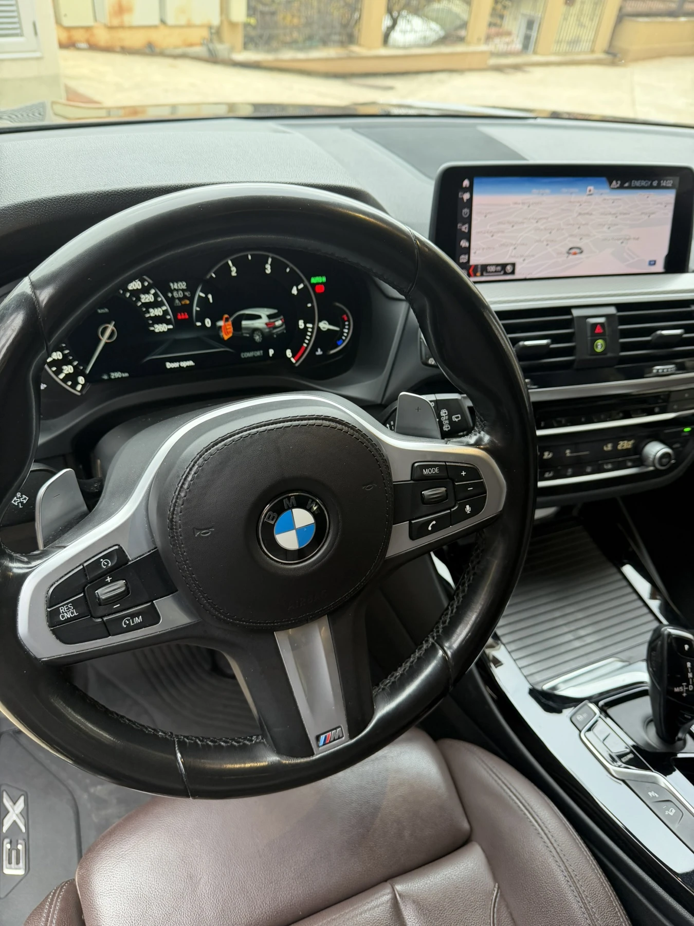 BMW X3 | Mobile.bg   11