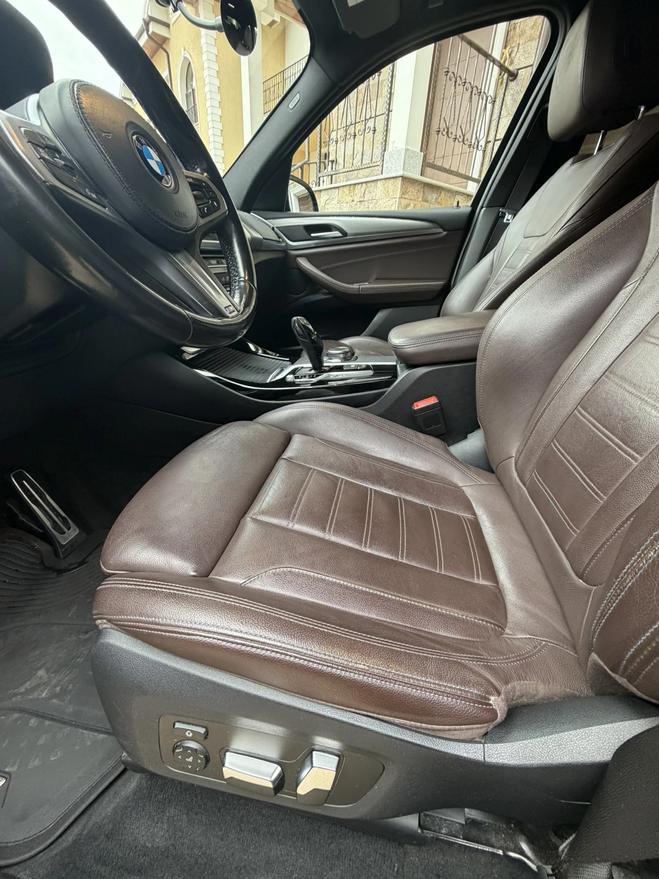 BMW X3 | Mobile.bg   14