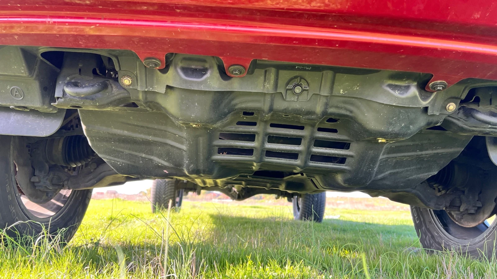 Toyota Hilux Invicible - изображение 2