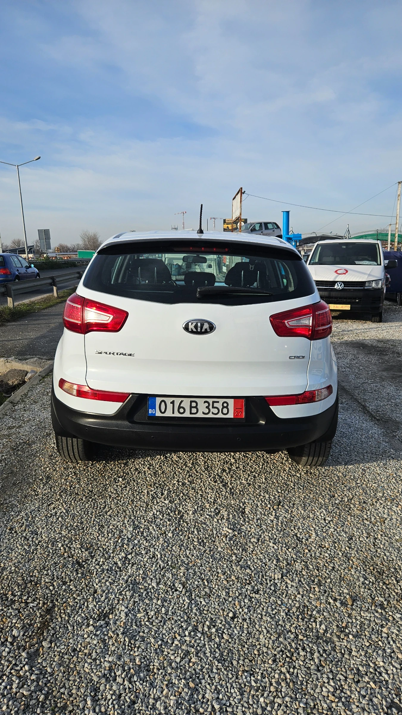 Kia Sportage | Mobile.bg � ����������� 6