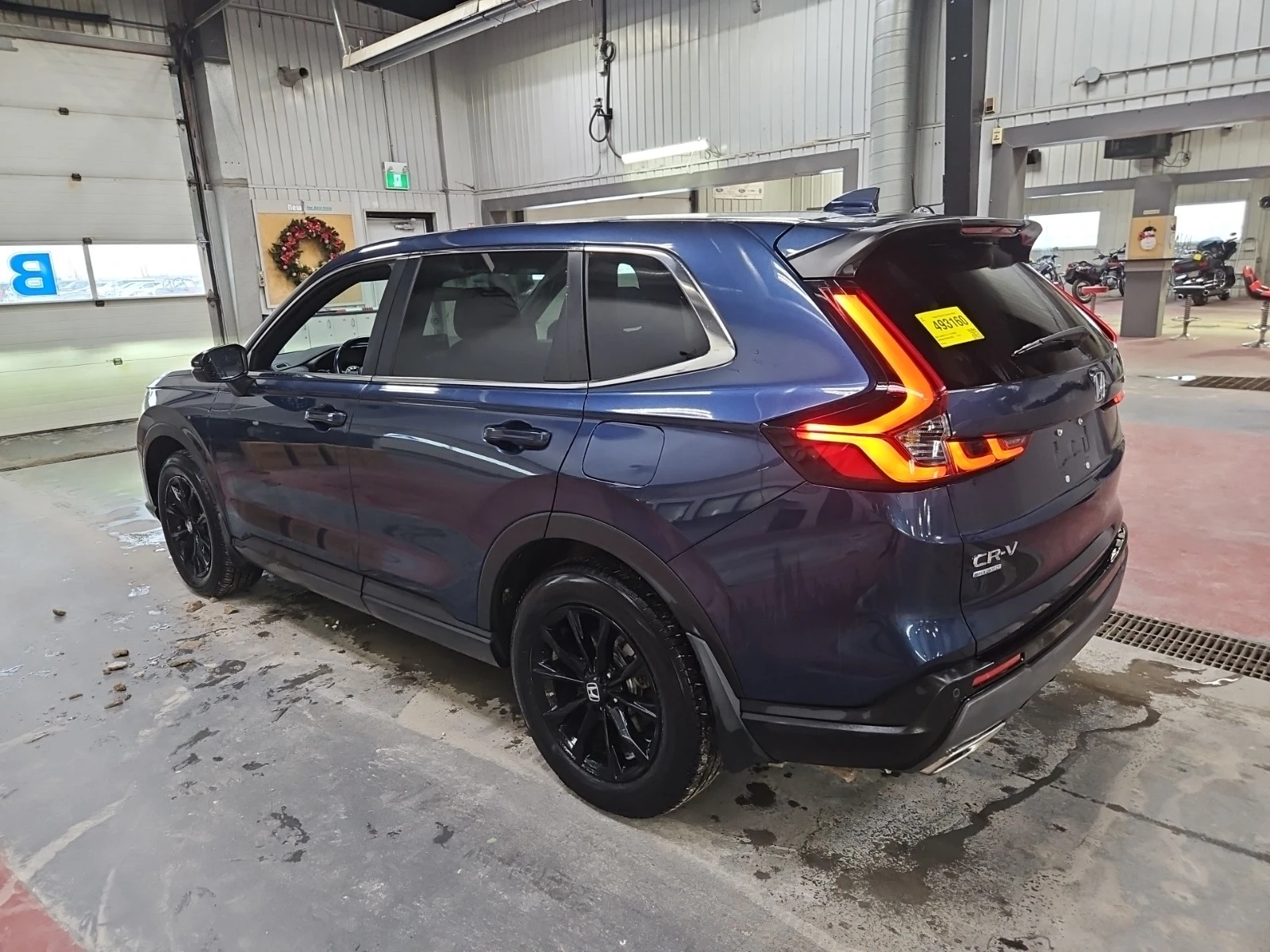 Honda Cr-v HYBRID * * CARFAX * * ���� ������ * *  | Mobile.bg � ����������� 4