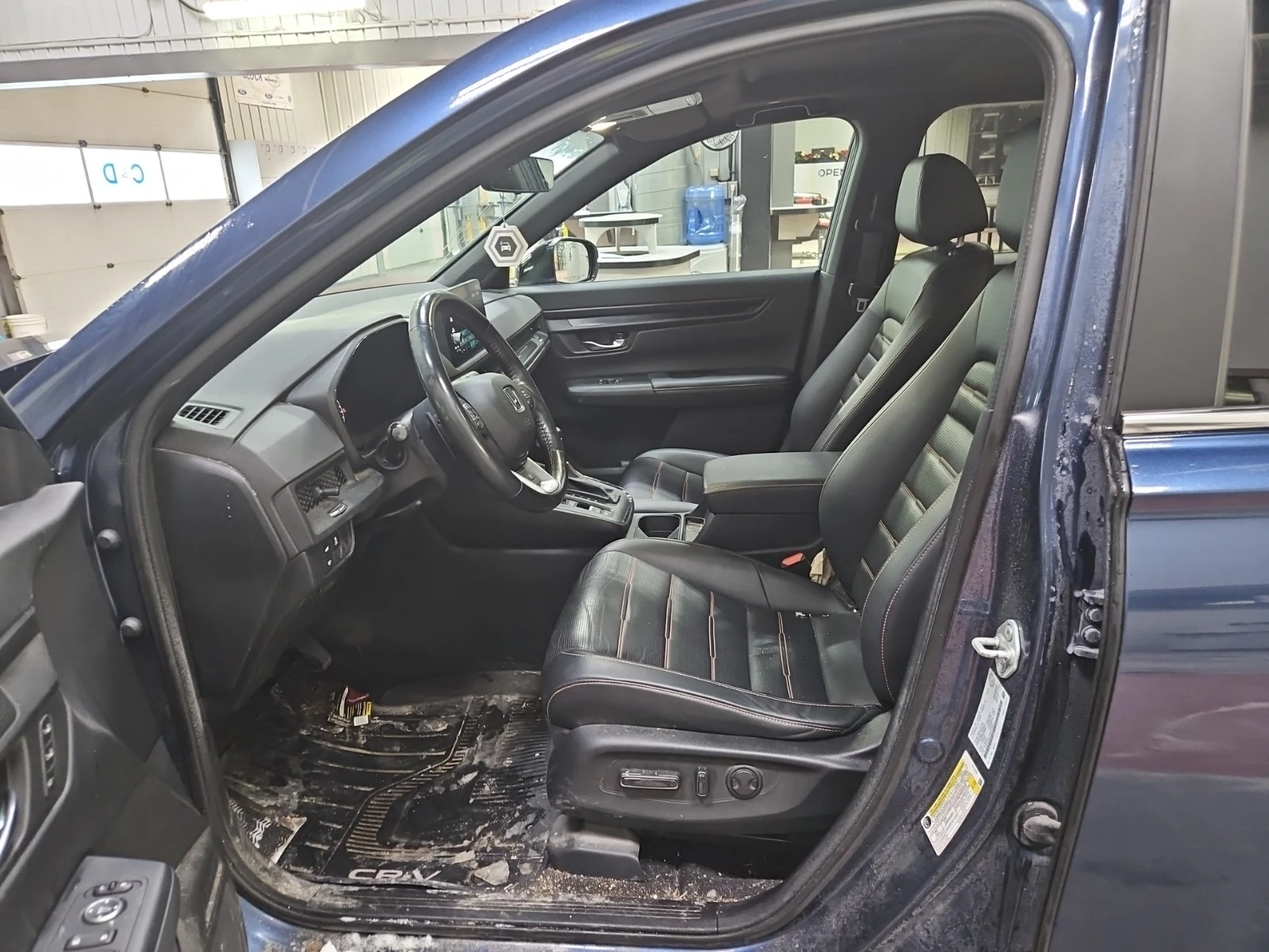 Honda Cr-v HYBRID * * CARFAX * * ���� ������ * *  | Mobile.bg � ����������� 7