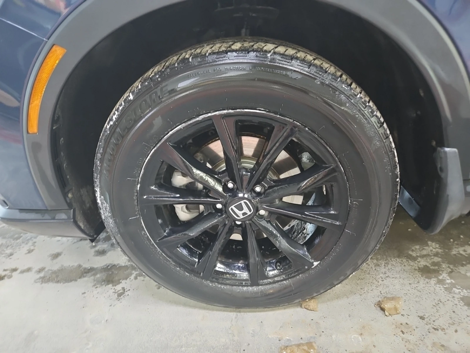 Honda Cr-v HYBRID * * CARFAX * * ���� ������ * *  | Mobile.bg � ����������� 8