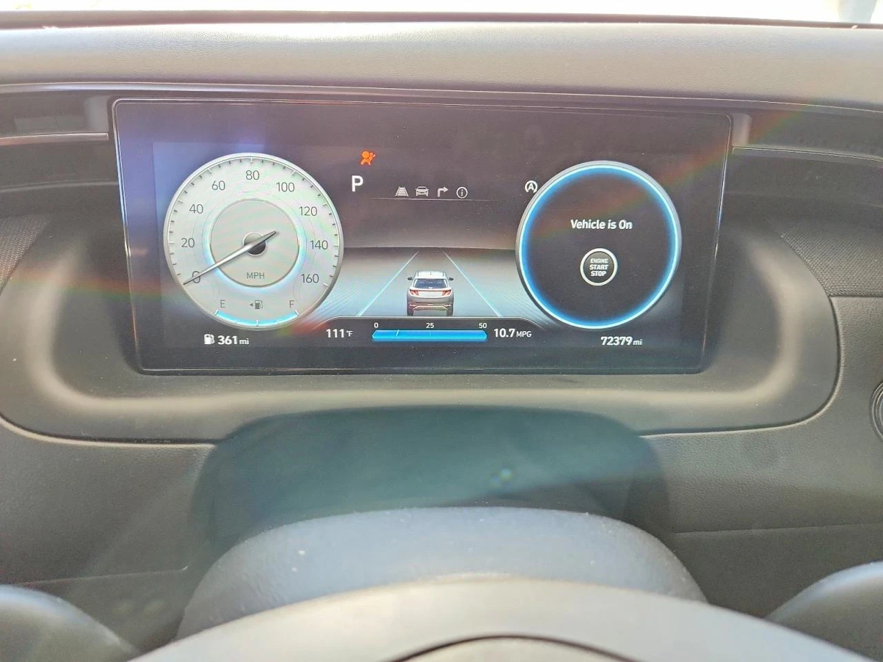 Hyundai Tucson N LINE | ЦЕНА ДО БЪЛГАРИЯ | , снимка 9 - Автомобили и джипове - 53918473