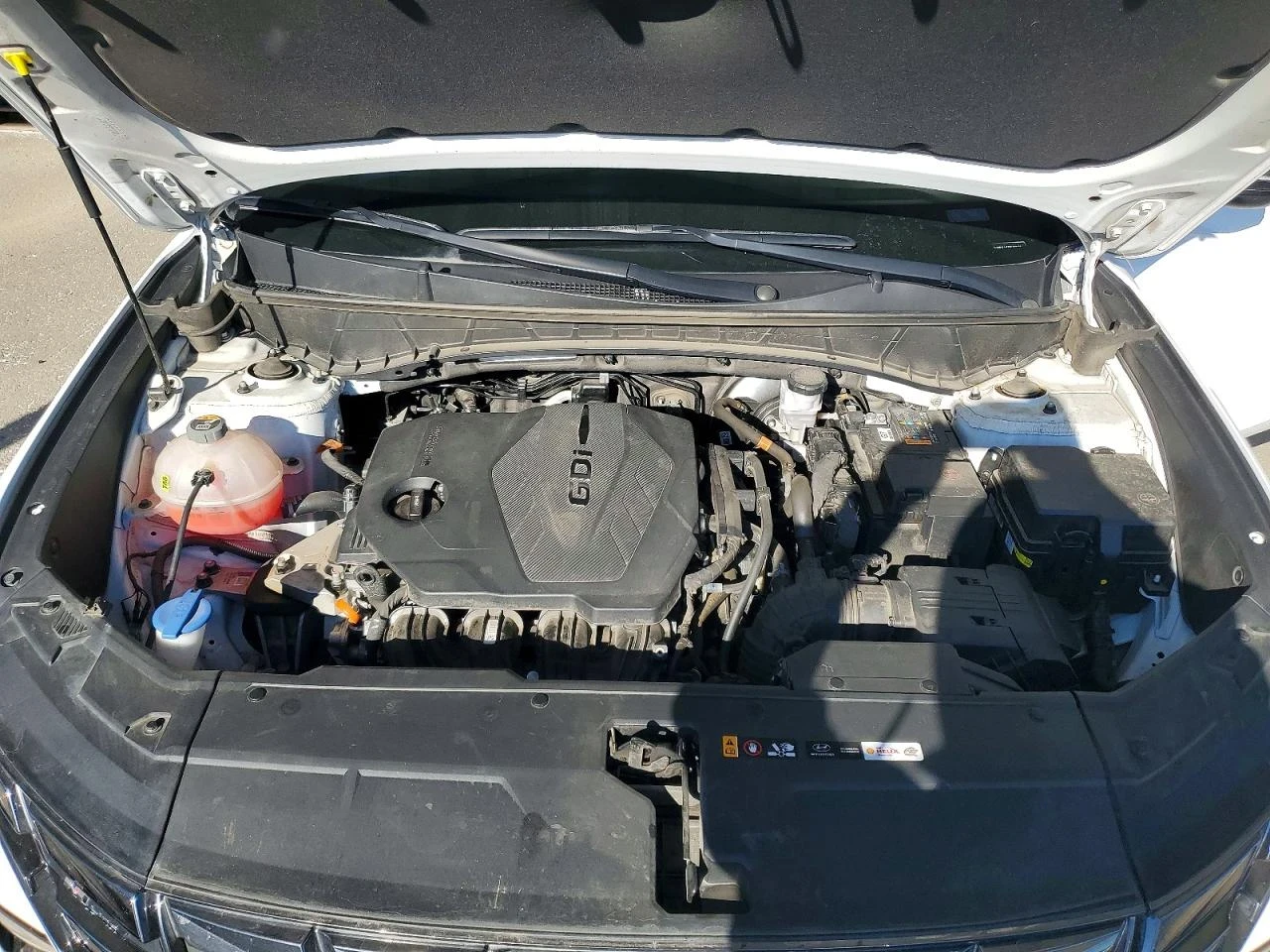 Hyundai Tucson N LINE | ЦЕНА ДО БЪЛГАРИЯ | , снимка 12 - Автомобили и джипове - 53918473