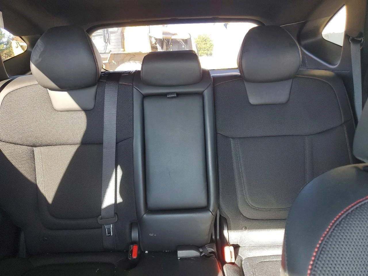 Hyundai Tucson N LINE | ЦЕНА ДО БЪЛГАРИЯ | , снимка 11 - Автомобили и джипове - 53918473