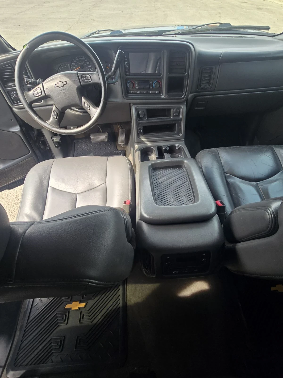 Chevrolet Avalanche 5.3 V8 | Mobile.bg � ����������� 9