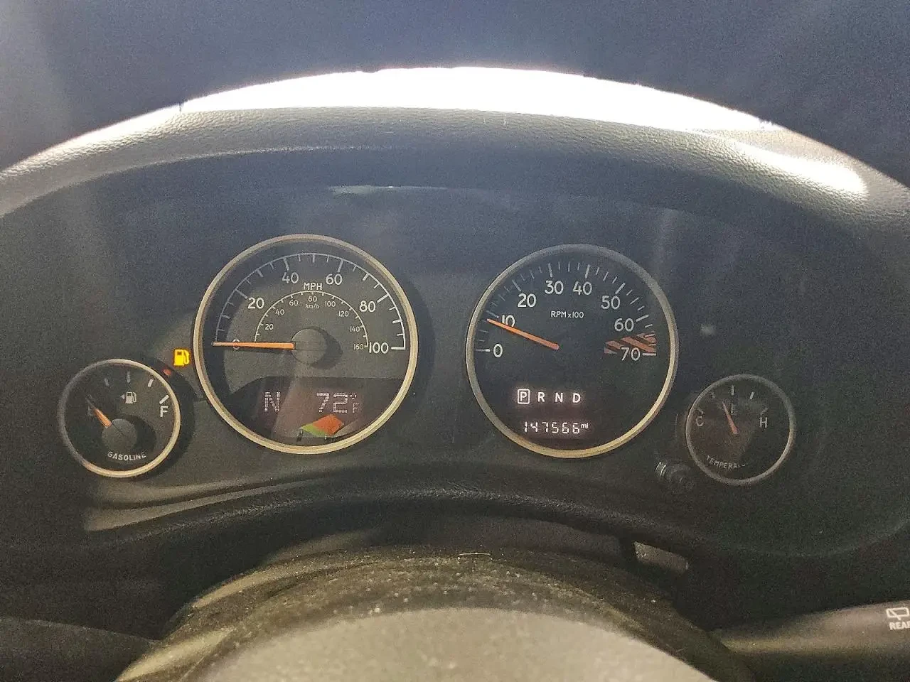 Jeep Wrangler ULTIMATE SAHARA, снимка 9 - Автомобили и джипове - 54079242