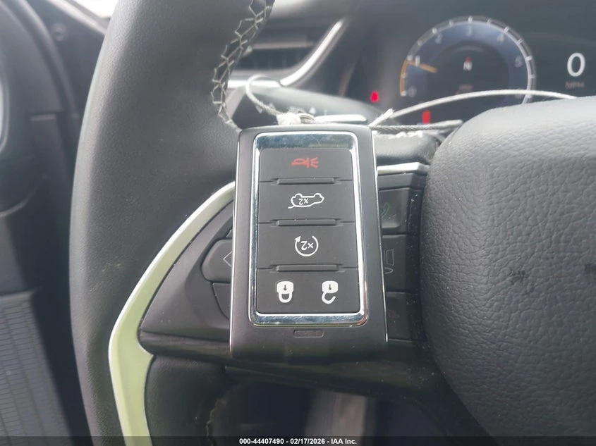 Jeep Grand cherokee 3.6l L Laredo X 4X4, снимка 11 - Автомобили и джипове - 54106289