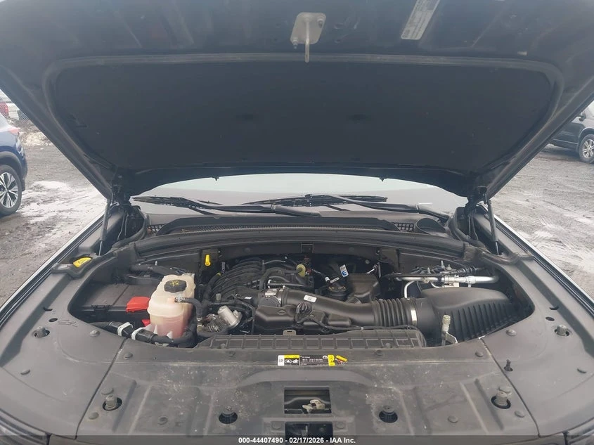 Jeep Grand cherokee 3.6l L Laredo X 4X4, снимка 10 - Автомобили и джипове - 54106289