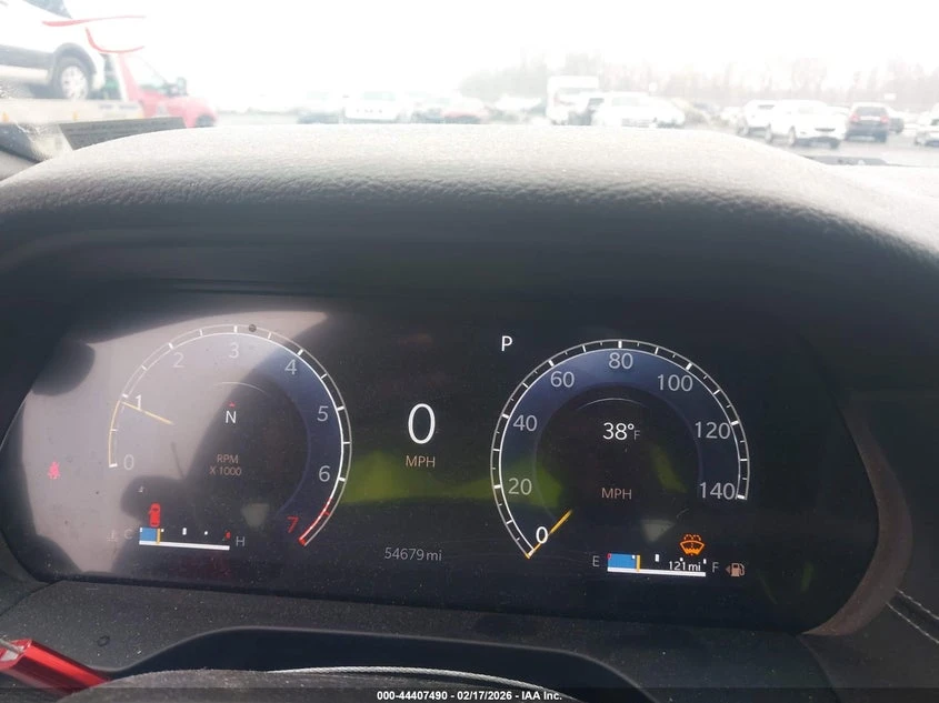 Jeep Grand cherokee 3.6l L Laredo X 4X4, снимка 7 - Автомобили и джипове - 54106289