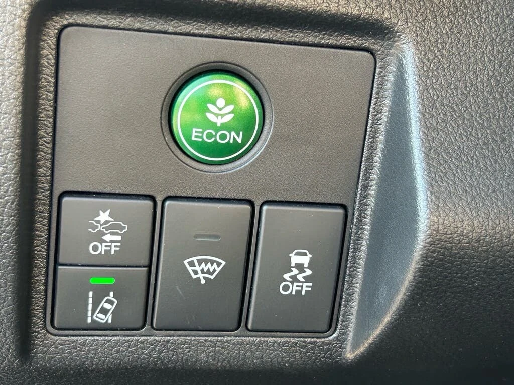 Honda Hr-v TOURING* AWD* АвтоКредит* (ЦЕНА ДО БГ), снимка 12 - Автомобили и джипове - 54113604