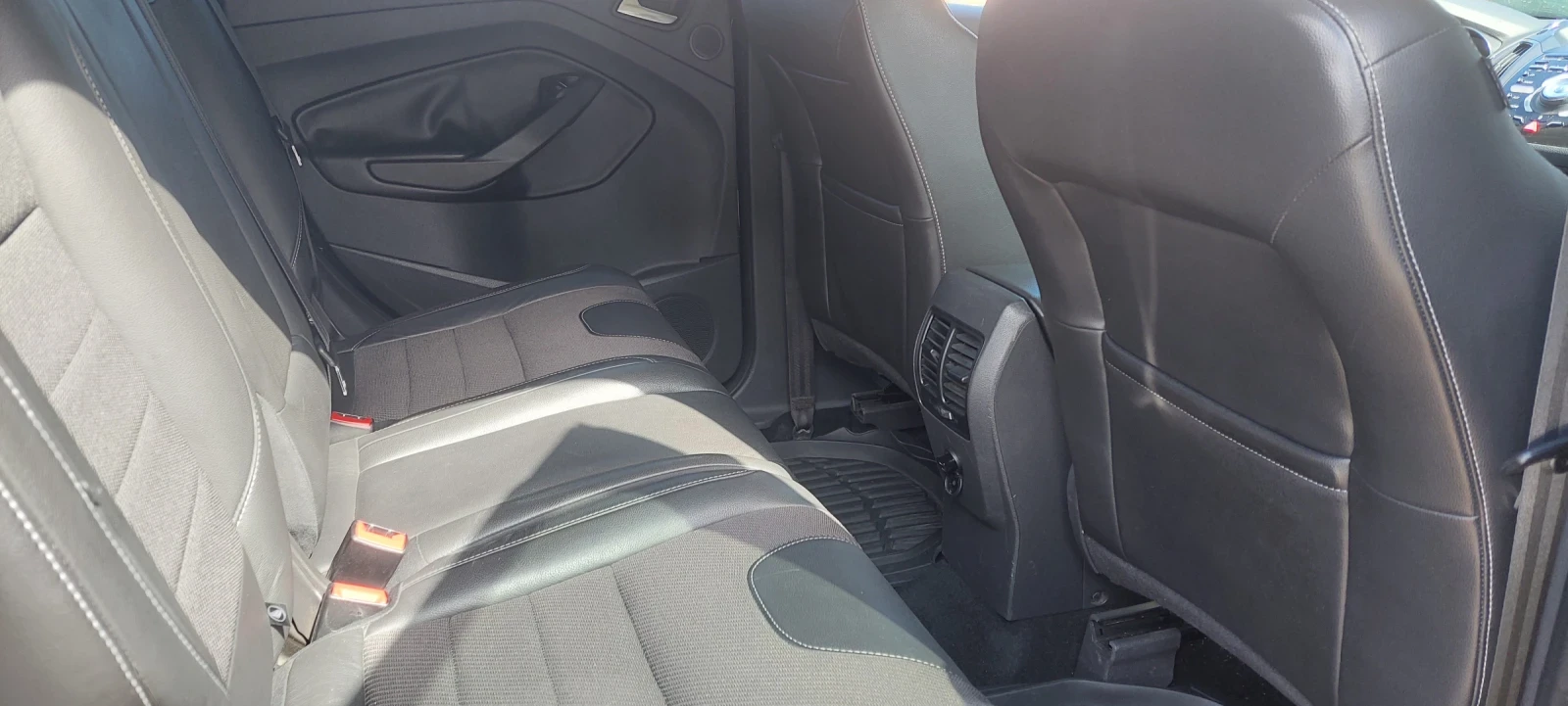 Ford Kuga, снимка 6 - Автомобили и джипове - 54166591