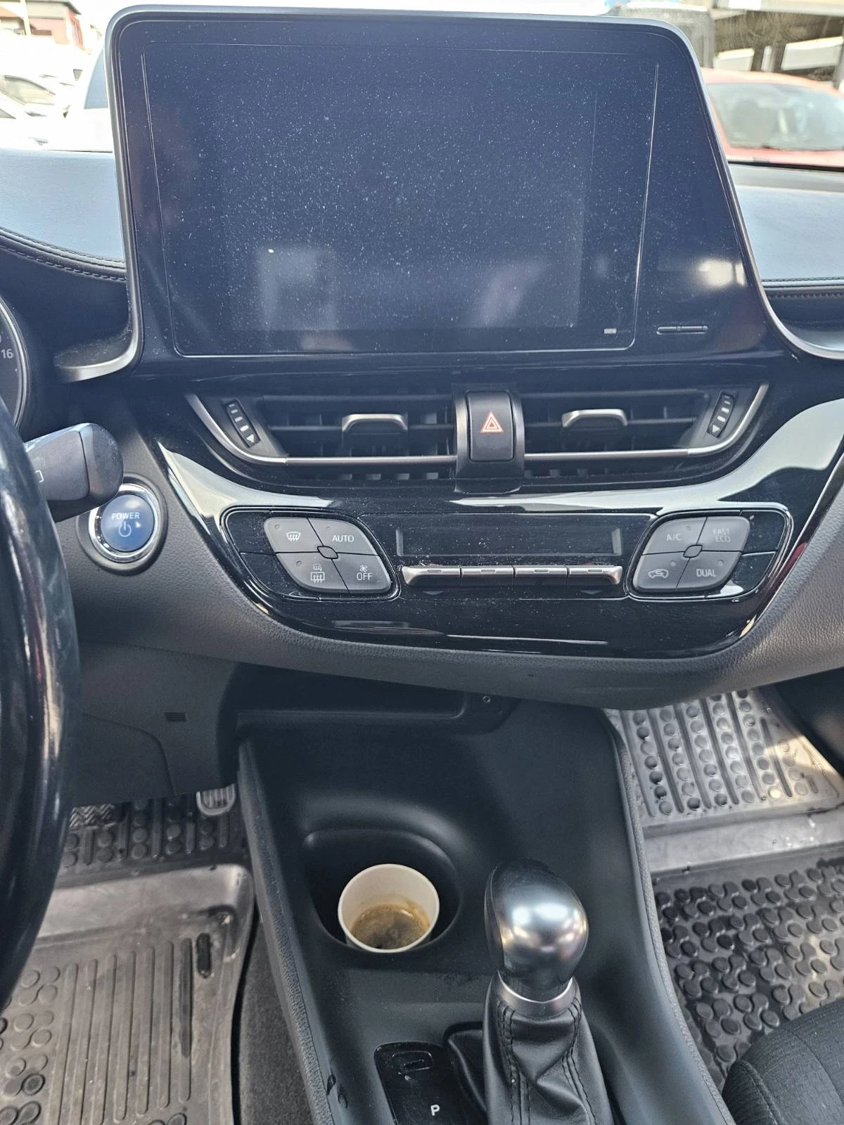 Toyota C-HR, снимка 9 - Автомобили и джипове - 54188444