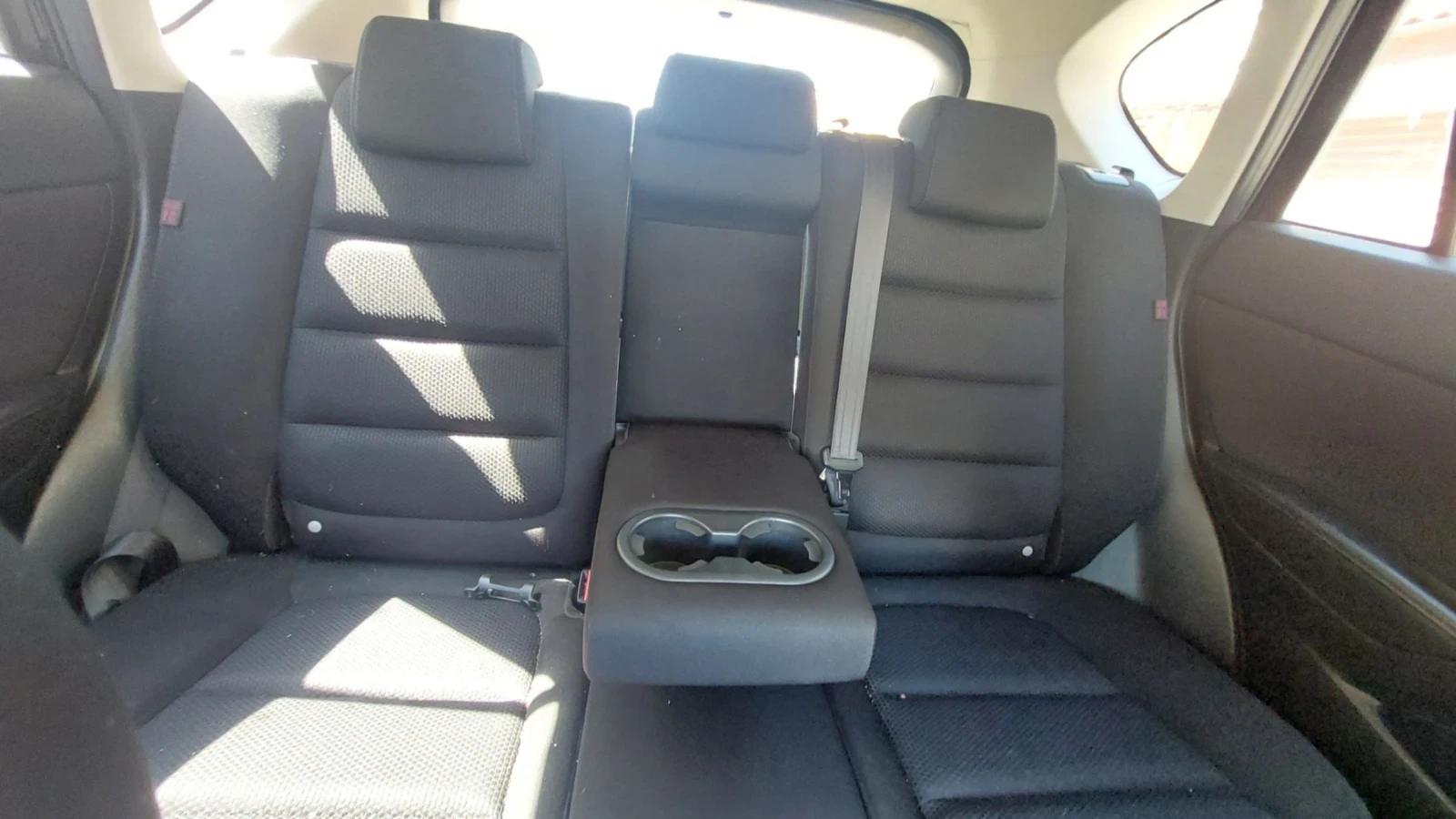 Mazda CX-5, снимка 10 - Автомобили и джипове - 54326974