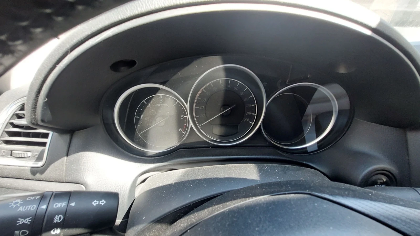 Mazda CX-5, снимка 14 - Автомобили и джипове - 54326974