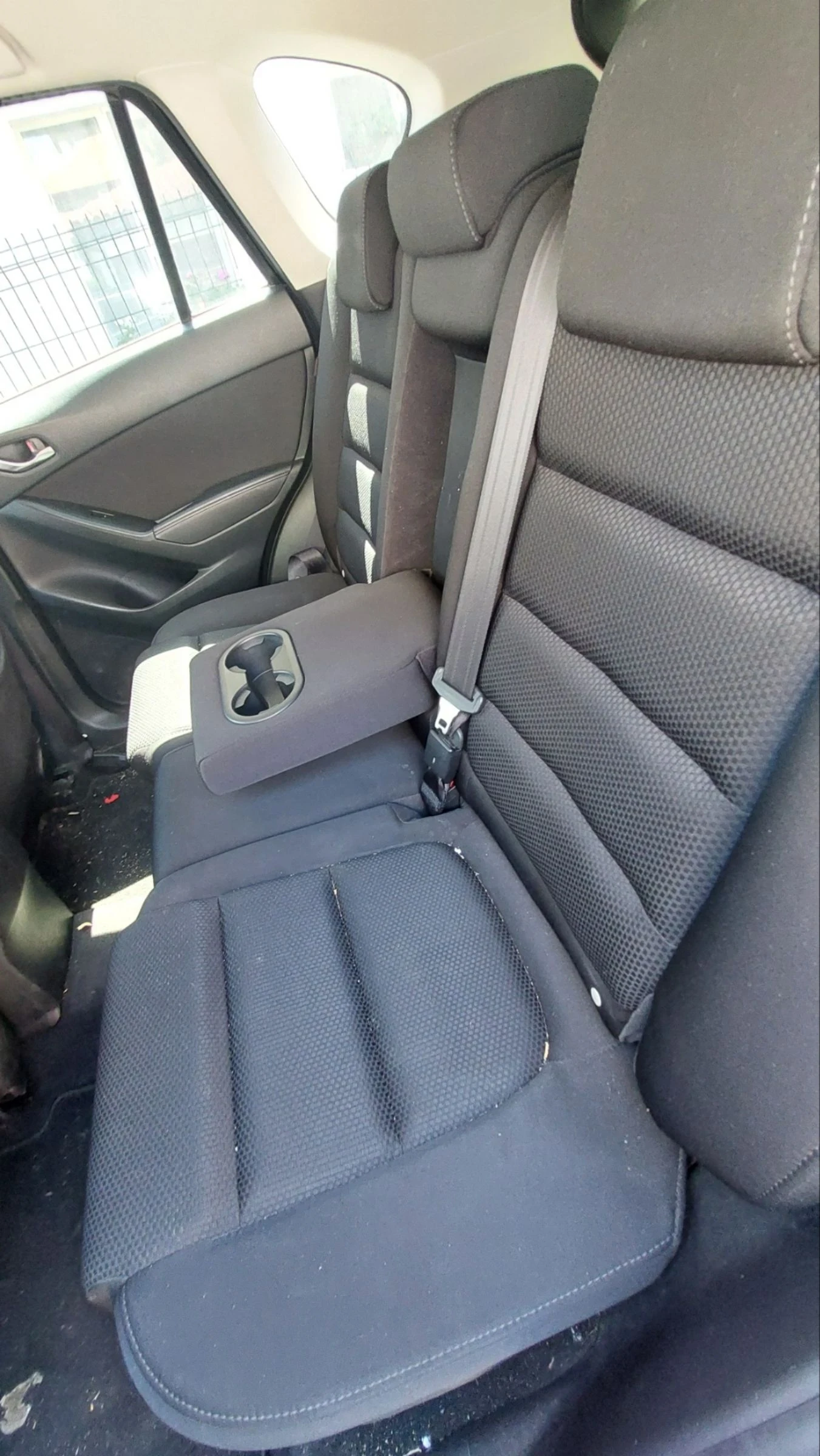 Mazda CX-5, снимка 13 - Автомобили и джипове - 54326974