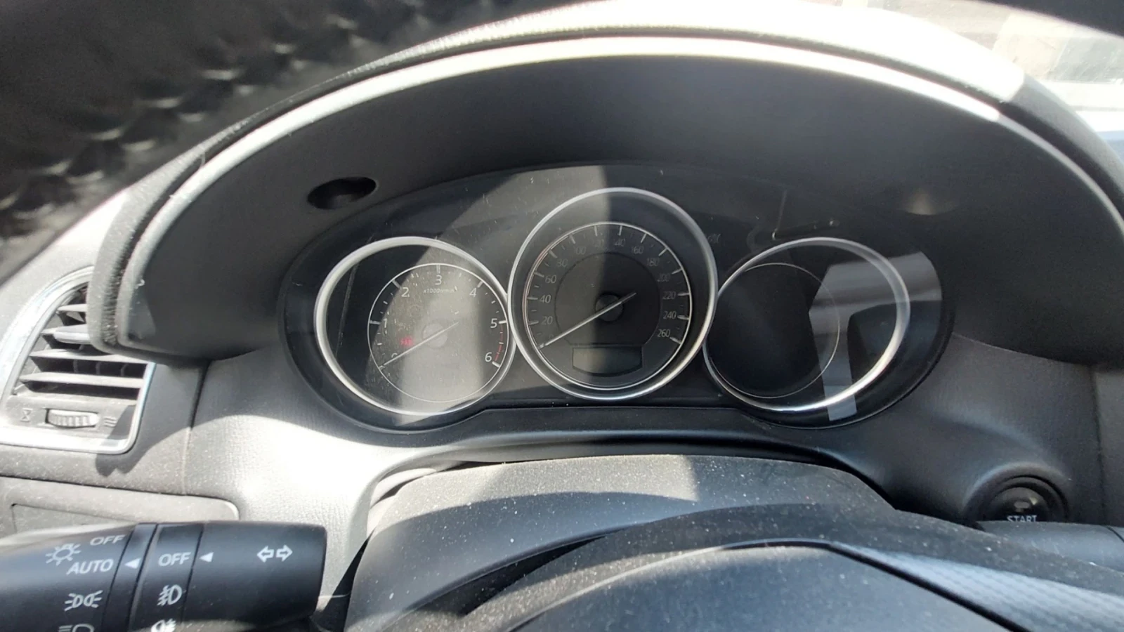 Mazda CX-5, снимка 8 - Автомобили и джипове - 54326974