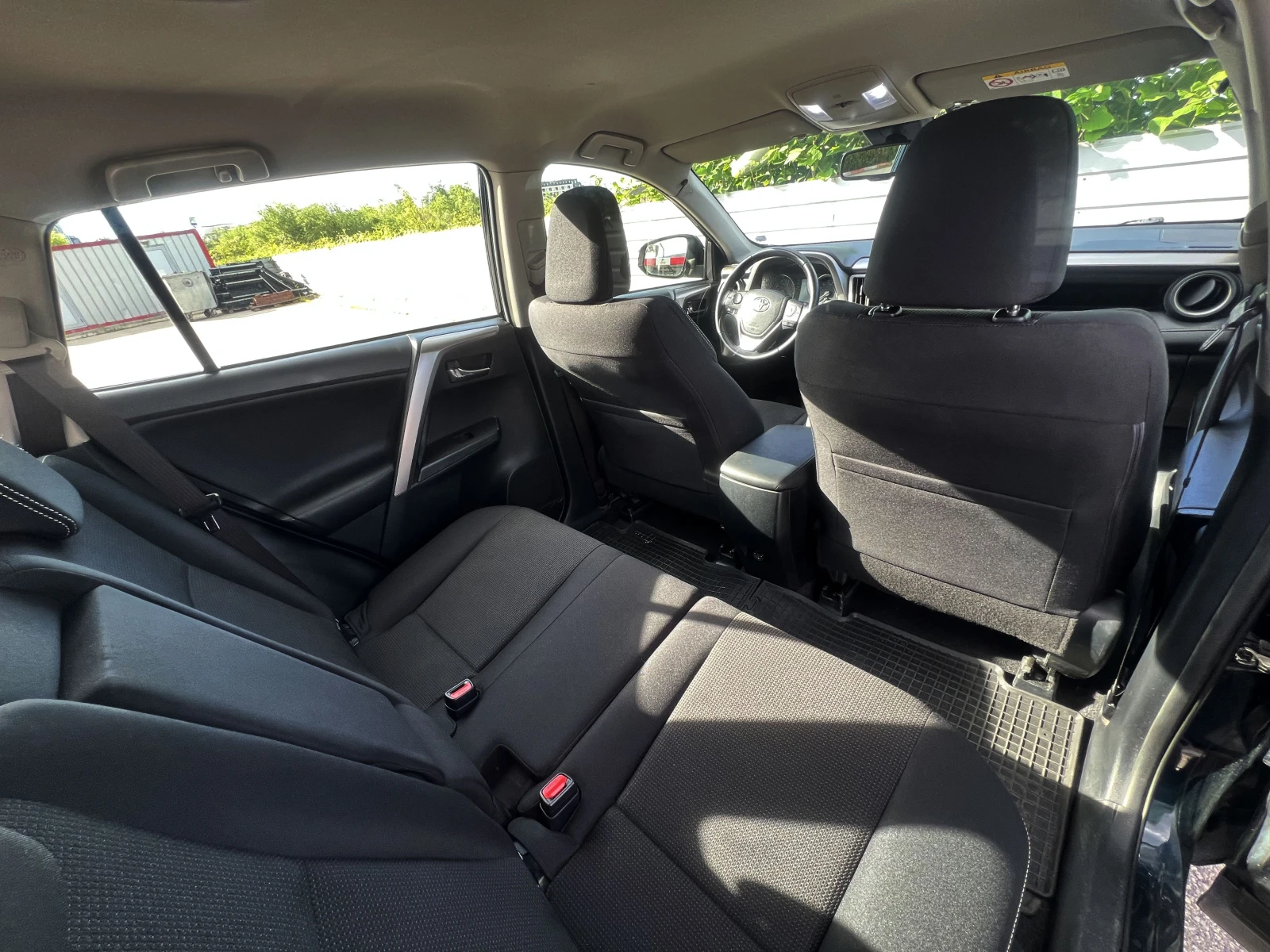 Toyota Rav4 2.0D Executive | Mobile.bg � ����������� 12