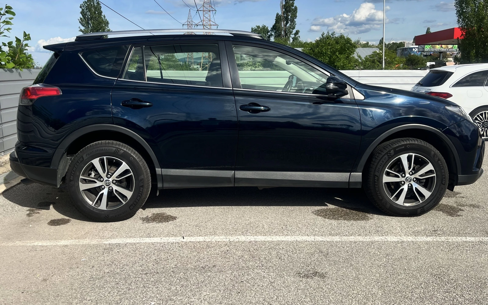 Toyota Rav4 2.0D Executive | Mobile.bg � ����������� 3