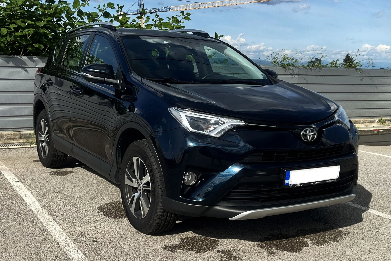 Toyota Rav4 2.0D Executive | Mobile.bg � ����������� 2