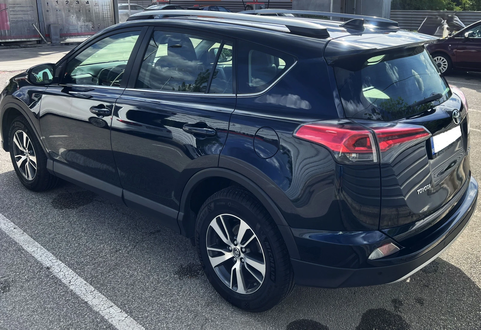 Toyota Rav4 2.0D Executive | Mobile.bg � ����������� 4