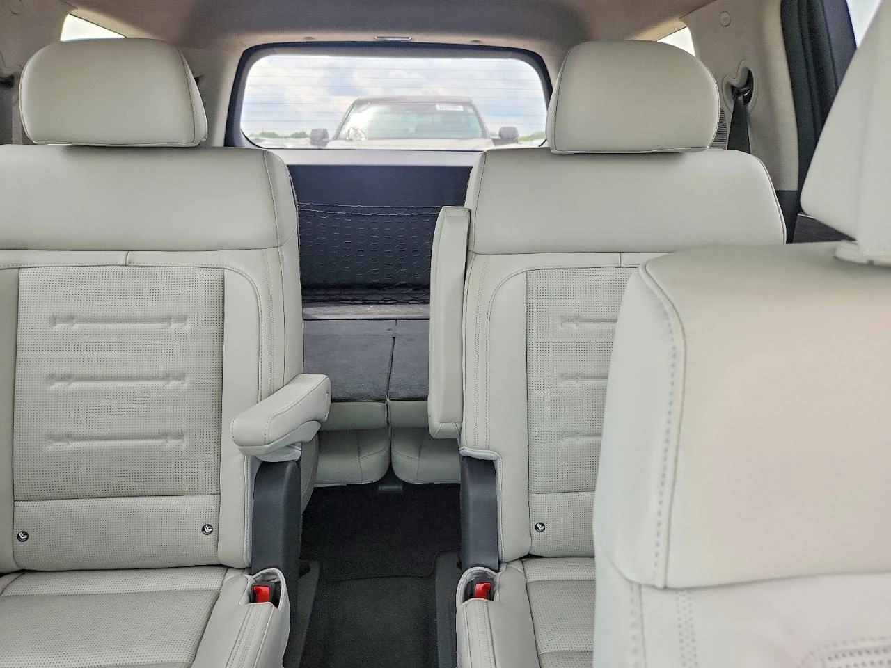 Hyundai Santa fe * CALLIGRAPHY* AWD* , снимка 11 - Автомобили и джипове - 55122284