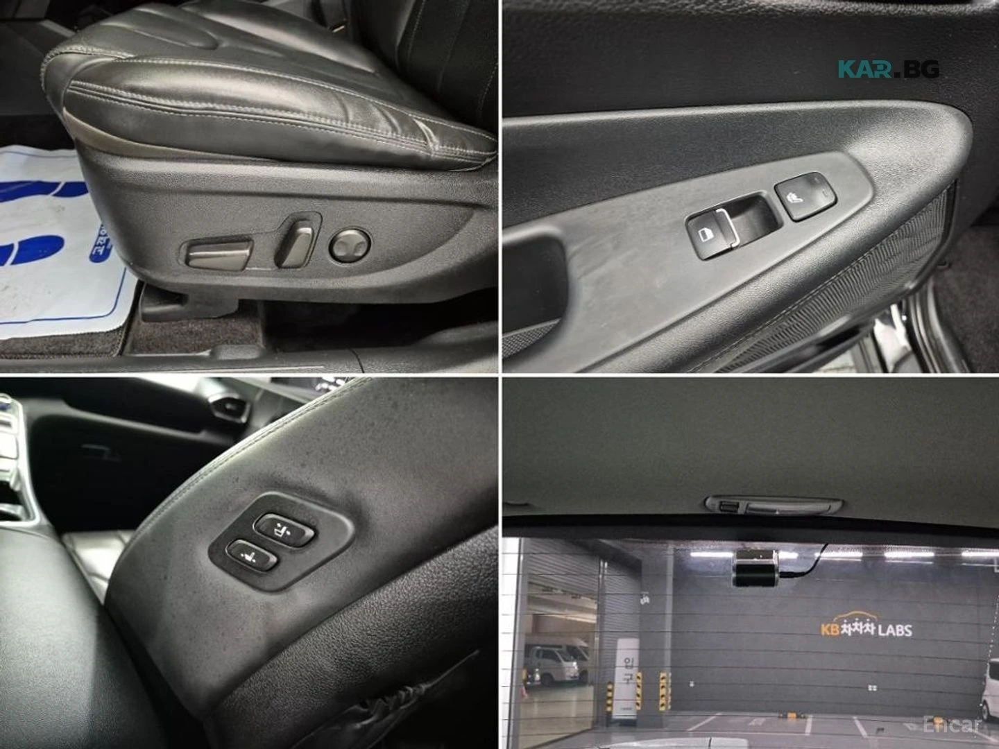 Hyundai Santa fe ОБДУХВАНЕ* 4 ПОДГРЕВА* КАМЕРА* , снимка 16 - Автомобили и джипове - 55314106