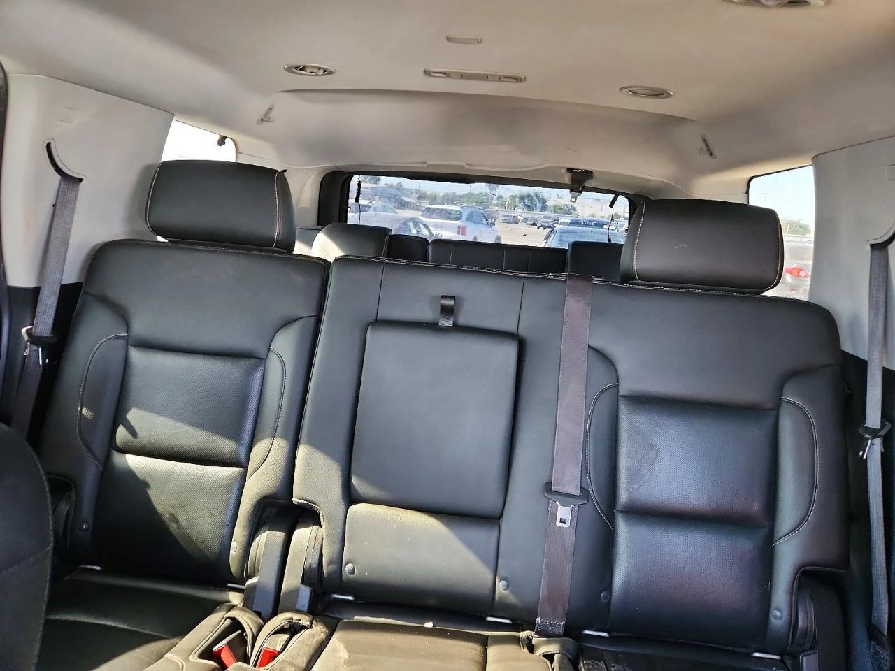 Gmc Yukon 6.2l Denali, снимка 10 - Автомобили и джипове - 56025566