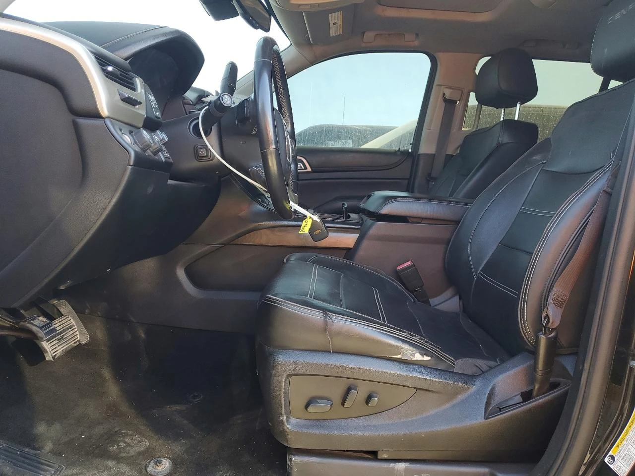 Gmc Yukon 6.2l Denali, снимка 7 - Автомобили и джипове - 56025566