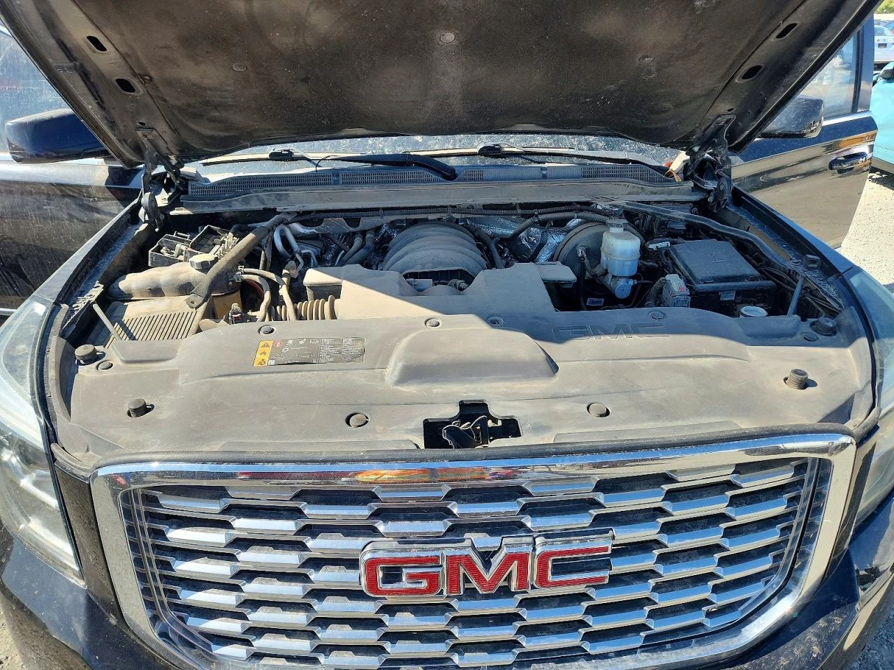 Gmc Yukon 6.2l Denali, снимка 12 - Автомобили и джипове - 56025566