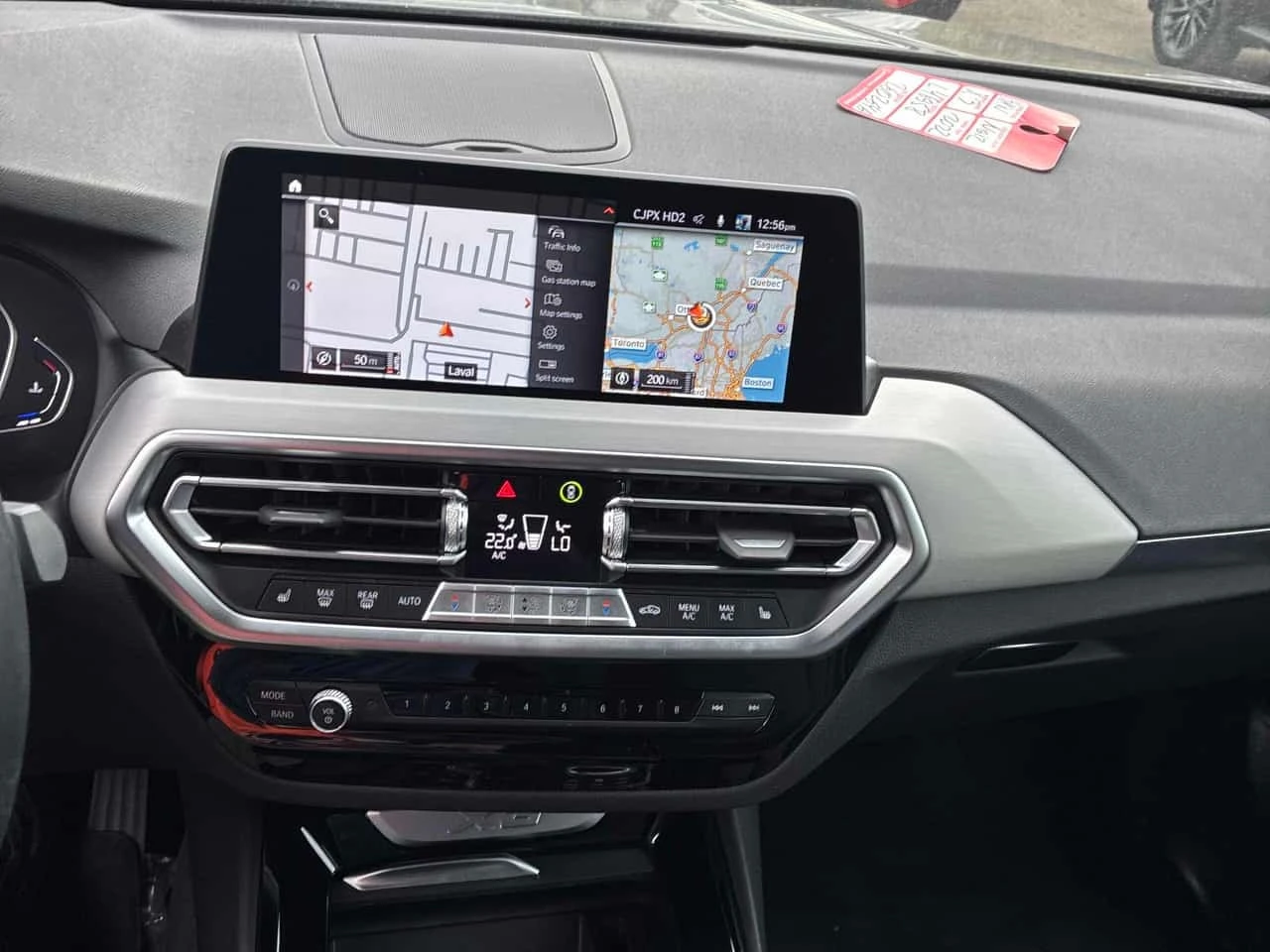 BMW X3 xDrive30i | CARFAX | ��� ��������� | Mobile.bg � ����������� 9
