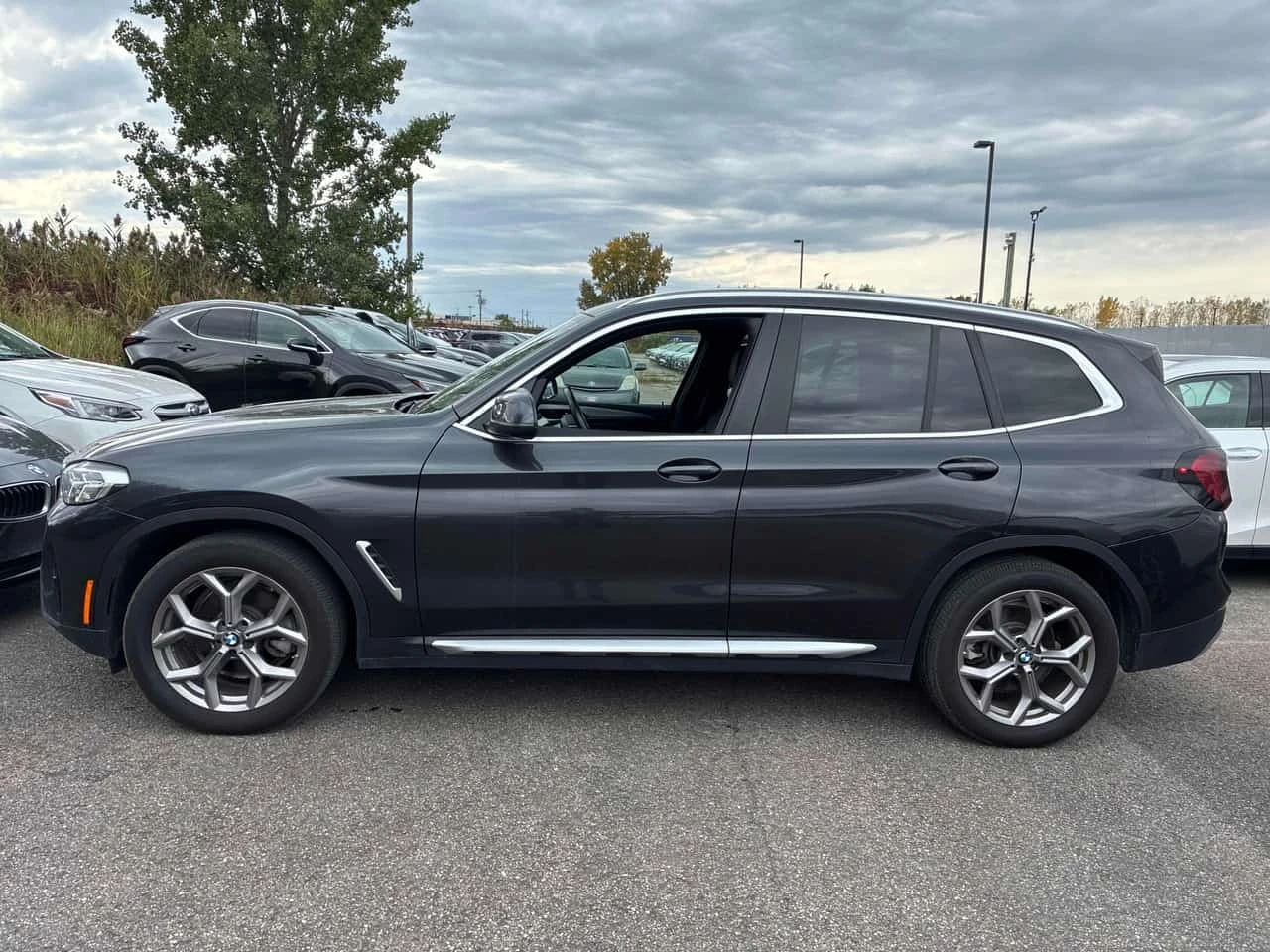 BMW X3 xDrive30i | CARFAX | ��� ��������� | Mobile.bg � ����������� 3