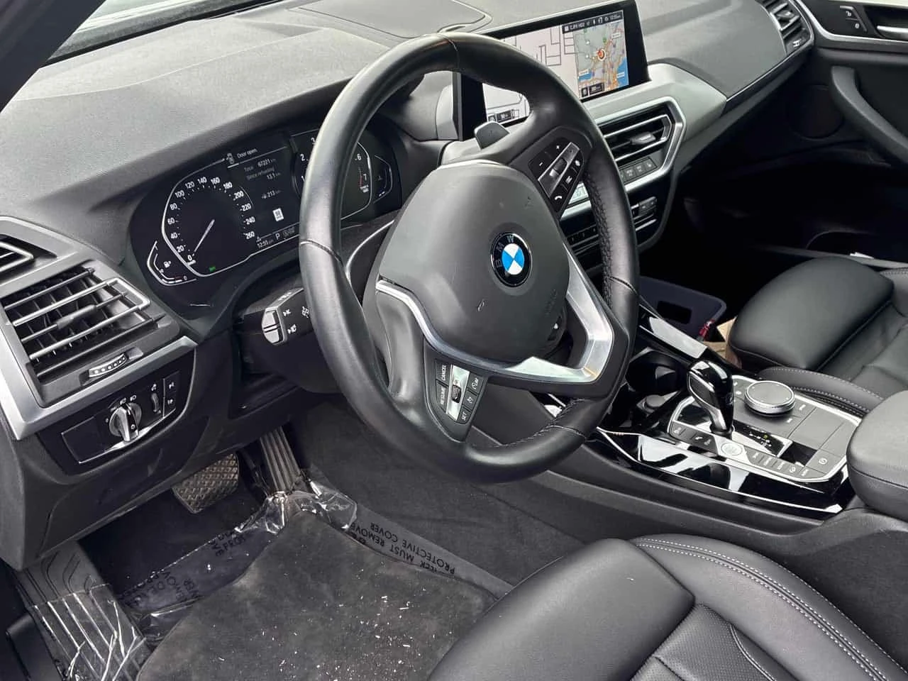 BMW X3 xDrive30i | CARFAX | ��� ��������� | Mobile.bg � ����������� 7