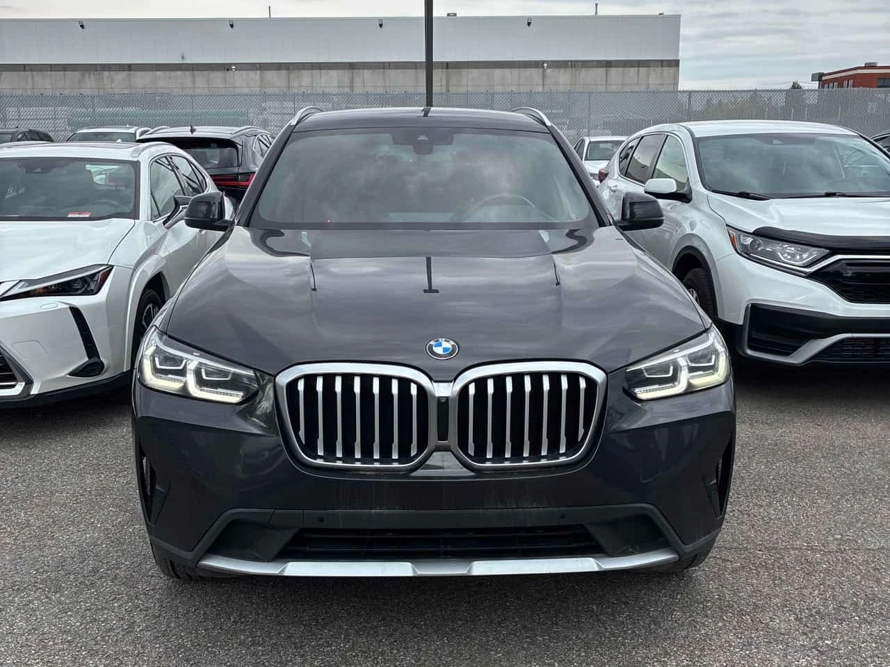 BMW X3 xDrive30i | CARFAX | ��� ��������� | Mobile.bg � ����������� 2