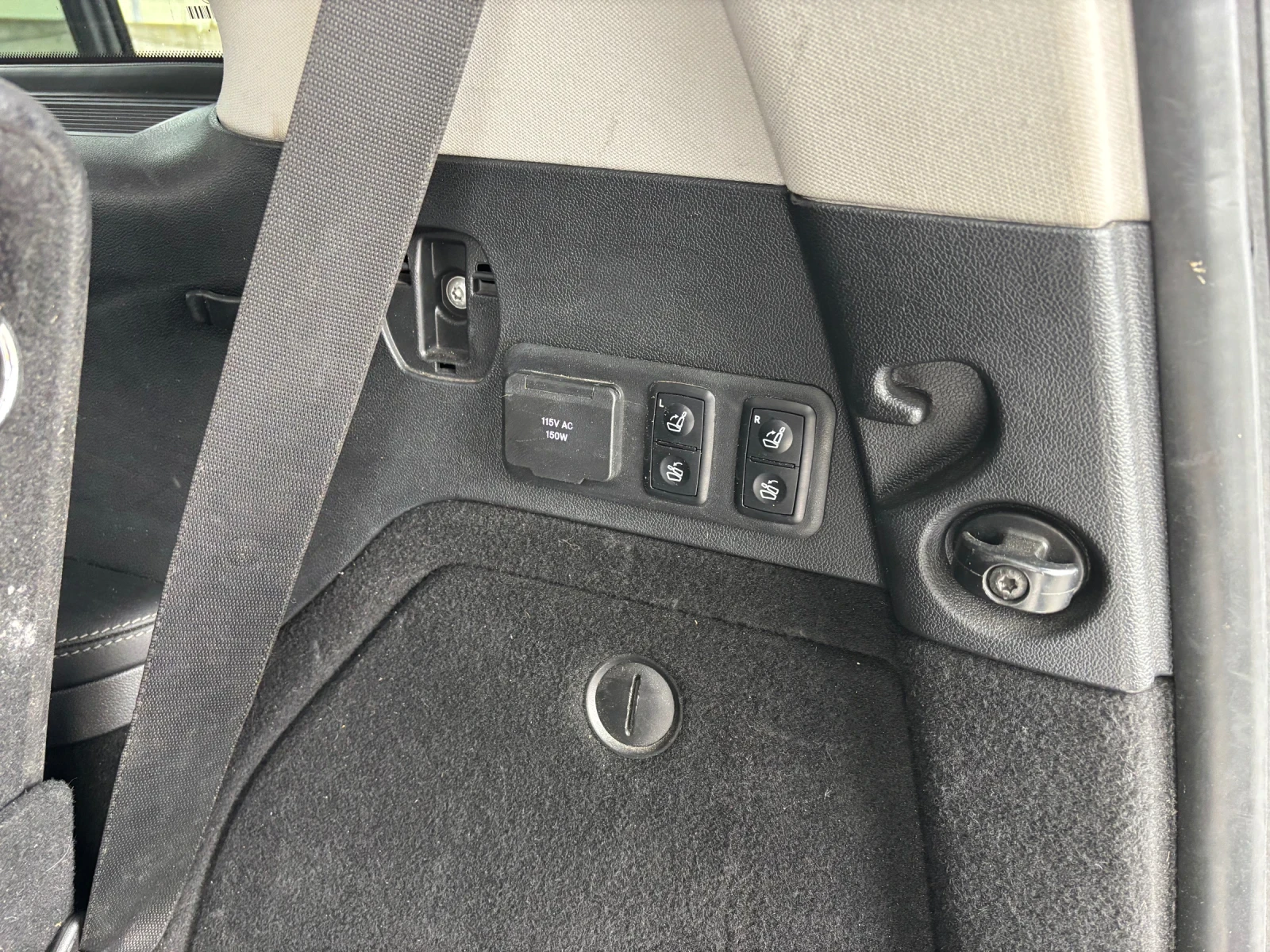 Mercedes-Benz GL 450 | Mobile.bg � ����������� 9