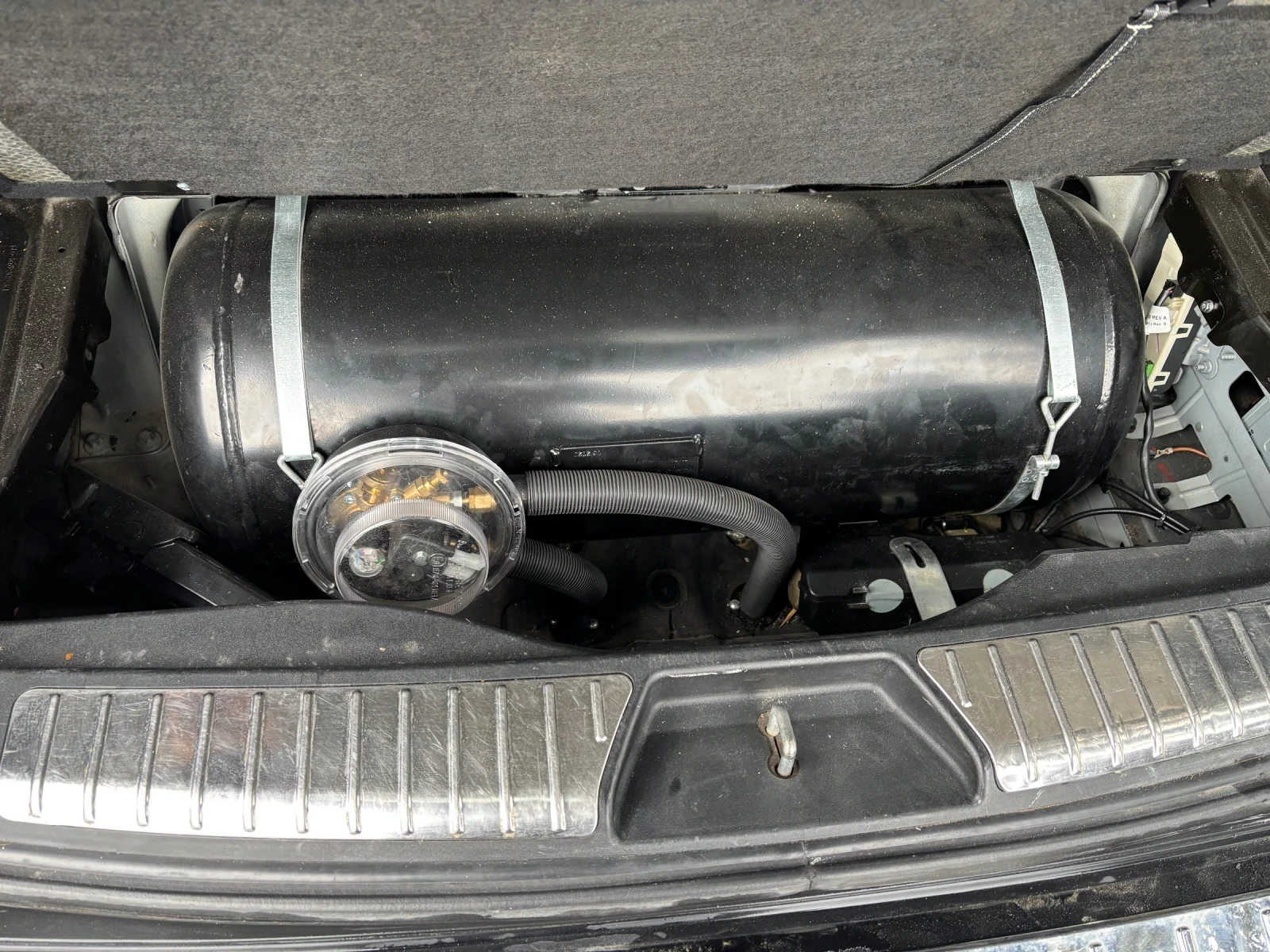 Mercedes-Benz GL 450 | Mobile.bg � ����������� 8