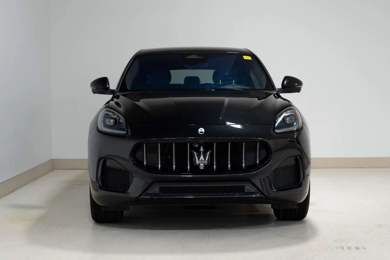 Maserati Grecale GT, снимка 2 - Автомобили и джипове - 56661774